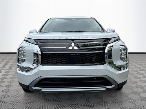 2025 Mitsubishi Outlander SE 2.5 2WD