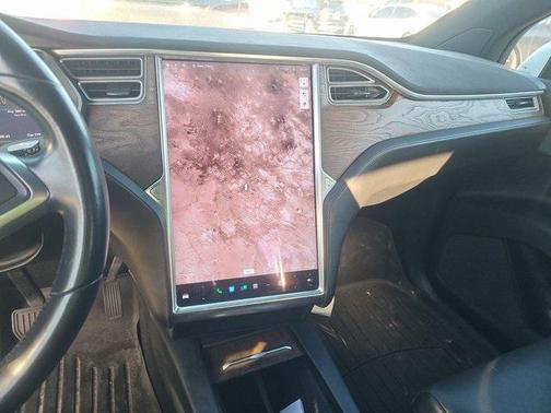 2017 Tesla Model X 75D