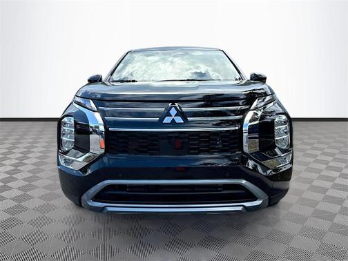 2025 Mitsubishi Outlander SE 2.5 2WD