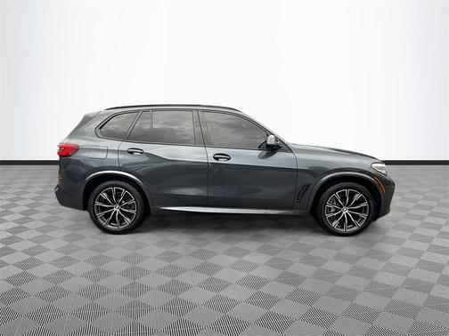 2019 BMW X5 xDrive50i