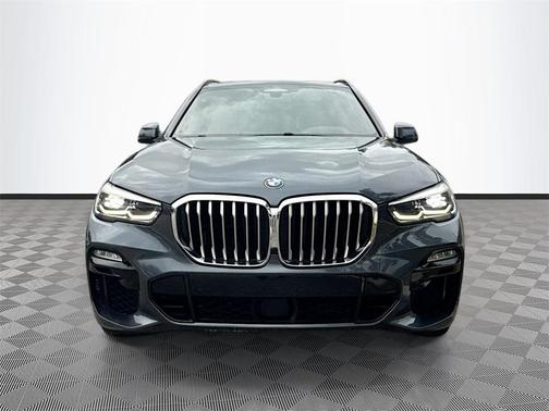 2019 BMW X5 xDrive50i