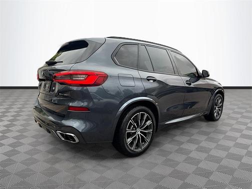 2019 BMW X5 xDrive50i