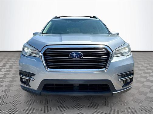 2020 Subaru Ascent Limited 7-Passenger