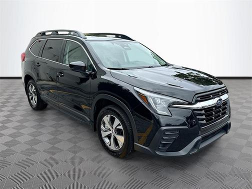 2024 Subaru Ascent Premium 8-Passenger