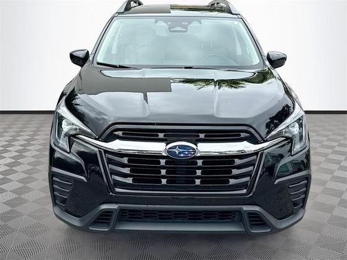 2024 Subaru Ascent Premium 8-Passenger