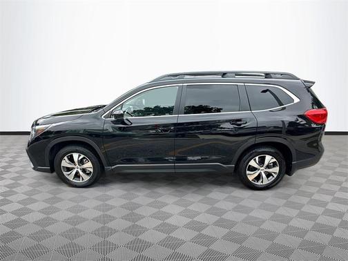 2024 Subaru Ascent Premium 8-Passenger