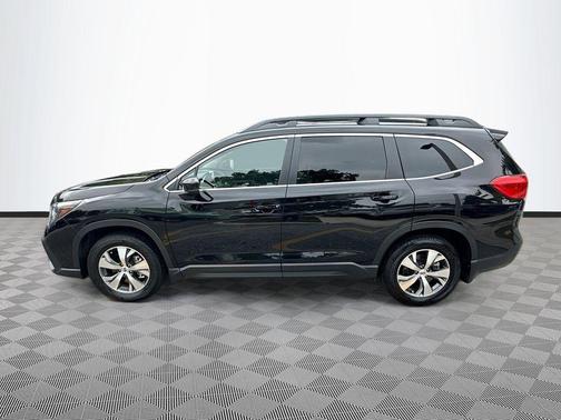 2024 Subaru Ascent Premium 8-Passenger