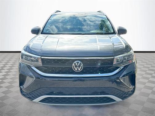 2022 Volkswagen Taos 1.5T S