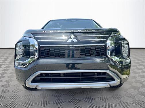 2025 Mitsubishi Outlander SE 2.5 2WD