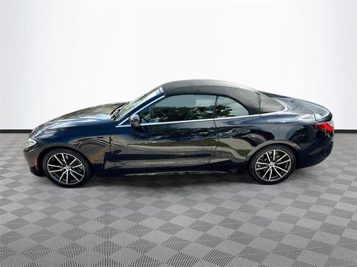 2024 BMW 430 i