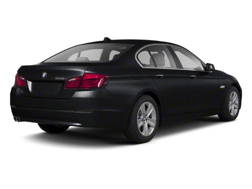 2013 BMW 528 xDrive