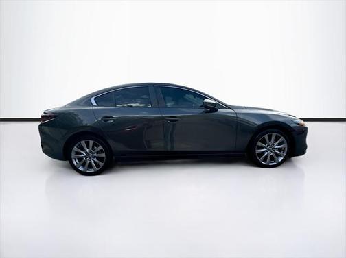 2020 Mazda Mazda3 FWD w/Preferred Package
