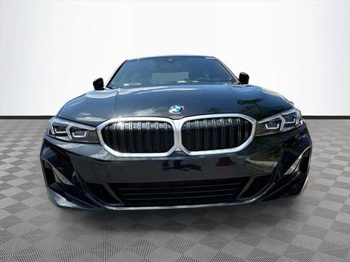 2024 BMW 330 i