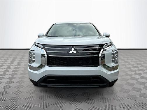 2025 Mitsubishi Outlander ES 2.5 2WD