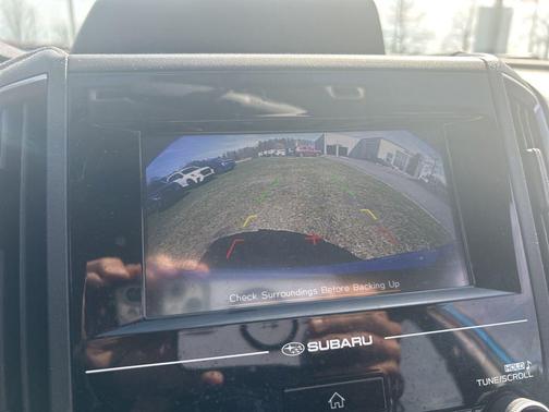 Ocean Blue Pearl 2023 Subaru Impreza Base