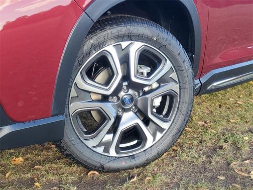 2025 Subaru Ascent Limited 7-Passenger