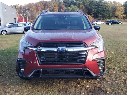 2025 Subaru Ascent Limited 7-Passenger