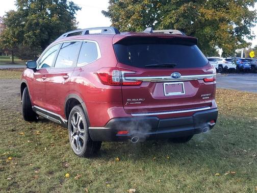 2025 Subaru Ascent Limited 7-Passenger