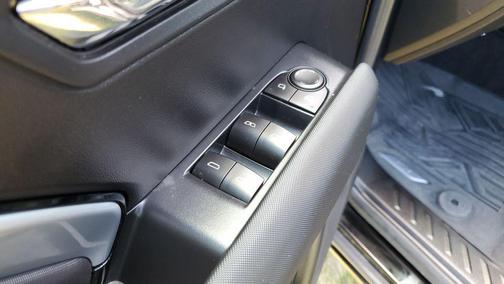 Black 2023 Chevrolet Colorado Z71