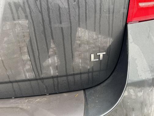 2017 Chevrolet Equinox 1LT