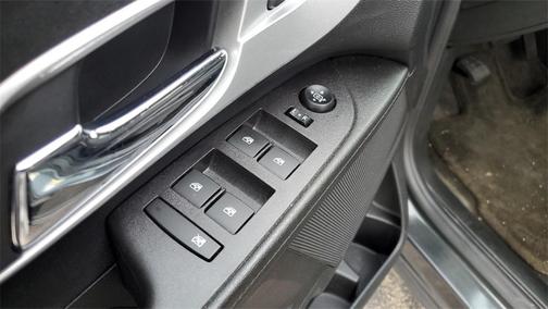 2017 Chevrolet Equinox 1LT