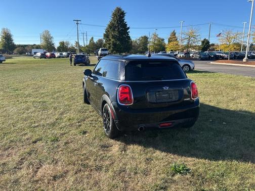 2019 MINI Hardtop Cooper