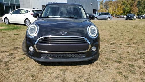 2019 MINI Hardtop Cooper