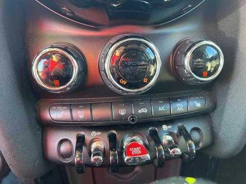 2019 MINI Hardtop Cooper
