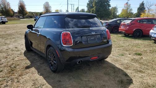 2019 MINI Hardtop Cooper