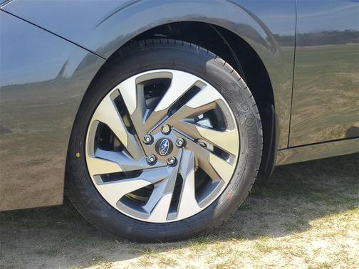 2025 Subaru Legacy Limited