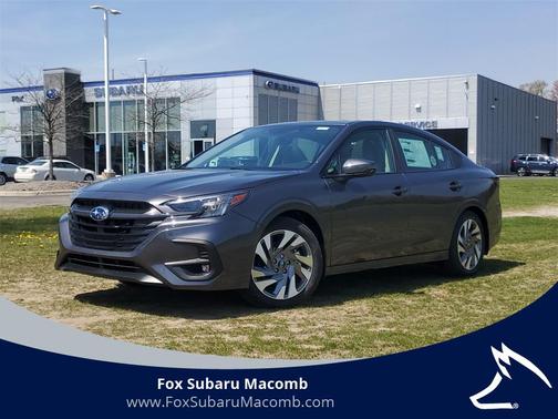 2025 Subaru Legacy Limited
