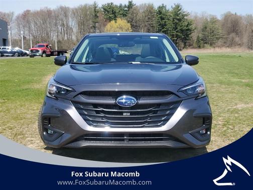 2025 Subaru Legacy Limited