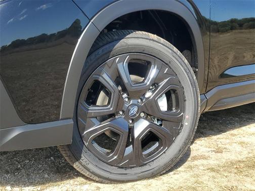 2025 Subaru Ascent Onyx Edition Touring 7-Passenger
