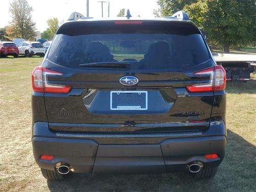 2025 Subaru Ascent Onyx Edition Touring 7-Passenger