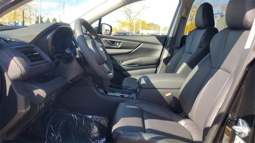 2025 Subaru Ascent Onyx Edition Touring 7-Passenger
