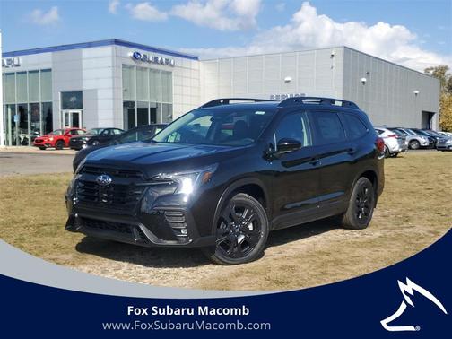 2025 Subaru Ascent Onyx Edition Touring 7-Passenger