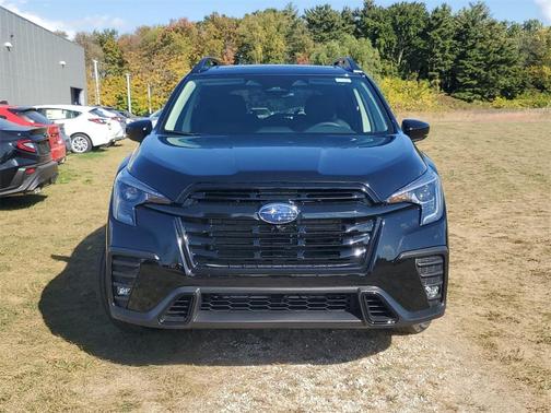 2025 Subaru Ascent Onyx Edition Touring 7-Passenger