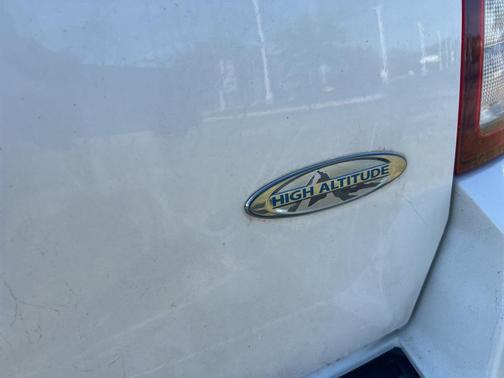 2017 Jeep Compass High Altitude