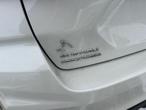 2025 Subaru Impreza Sport