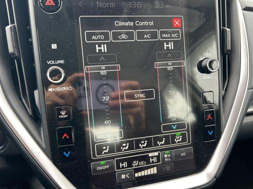 2025 Subaru Impreza Sport