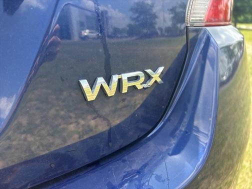 2020 Subaru WRX Premium