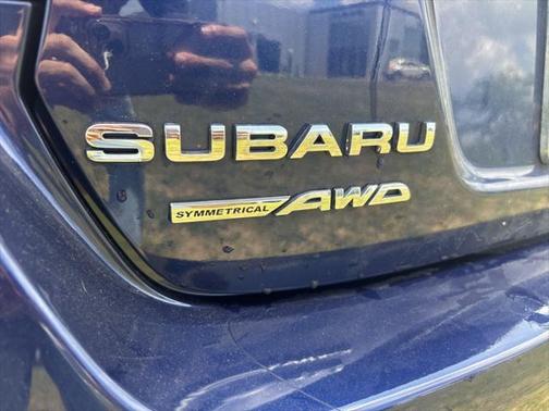 2020 Subaru WRX Premium