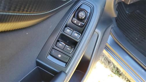 2018 Subaru Impreza 2.0i Premium