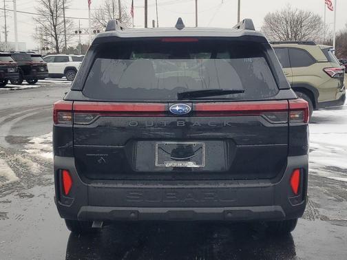 2026 Subaru Outback Limited