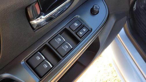 2020 Subaru WRX Premium