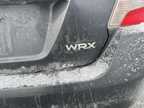 2018 Subaru WRX Base