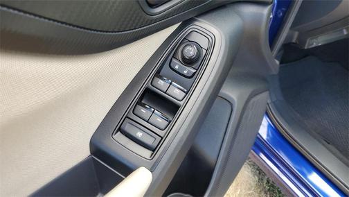 2023 Subaru Impreza Base