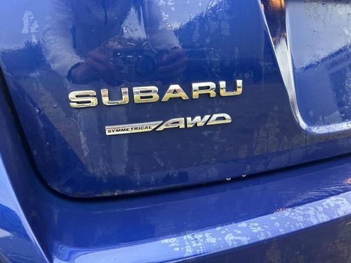2023 Subaru Impreza Base