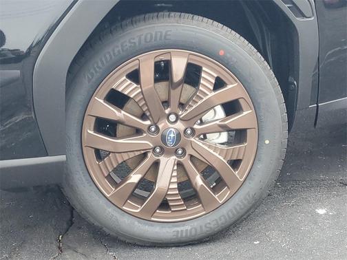 2025 Subaru Forester Hybrid Sport