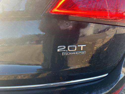 2016 Audi Q5 2.0T Premium Plus